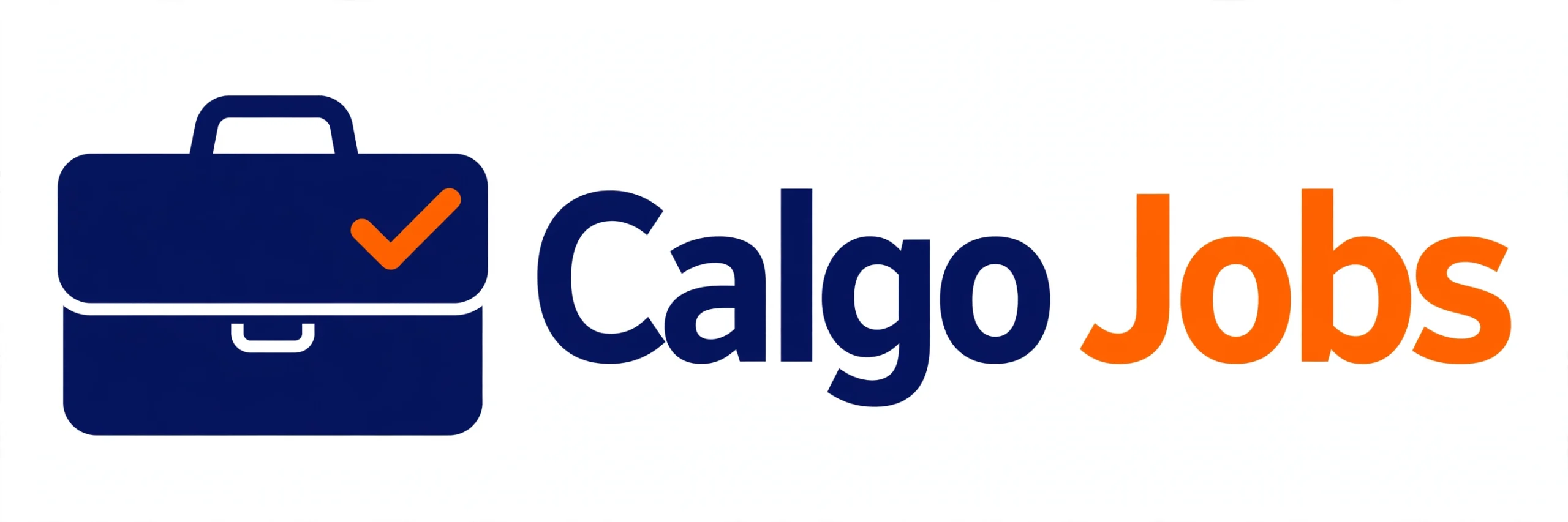 Calgo Jobs logo